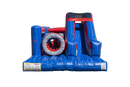 American Rush Challenge (Left)-OC2455
