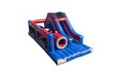 American Rush Challenge (Left)-OC2455