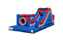 American Rush Challenge (Left)-OC2455