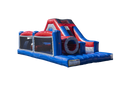 American Rush Challenge (Left)-OC2455