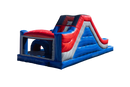 American Rush Challenge (Left)-OC2455