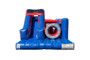 American Rush Challenge (Right)-OC2456