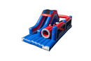 American Rush Challenge (Right)-OC2456