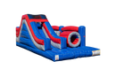 American Rush Challenge (Right)-OC2456