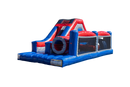 American Rush Challenge (Right)-OC2456
