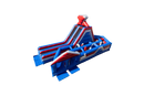 American Rush (Left)-OC2457