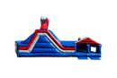 American Rush (Right)-OC2458