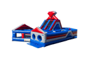 American Rush (Right)-OC2458