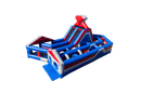 American Rush (Right)-OC2458