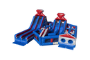 American Rush Double (2 Parts)-OC2459