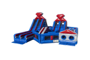 American Rush Double (2 Parts)-OC2459