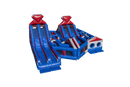 American Rush Double (2 Parts)-OC2459
