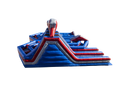 American Rush Double (2 Parts)-OC2459