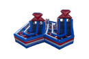 American Rush Double (2 Parts)-OC2459