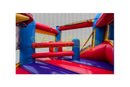 Sports USA 5 In 1 Combo (Wet or Dry)-BB1020