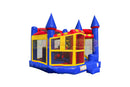 Castle A Frame 5 In 1 Module Combo (Wet or Dry)-BB1025
