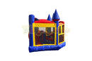 Castle A Frame 5 In 1 Module Combo (Wet or Dry)-BB1025