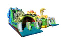 The Lost Jungle (2 Parts)-BB1060