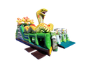 The Lost Jungle King Cobra-BB1062