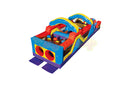 33' Obstacle Course-BB1063