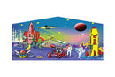 Alien Planet-BB1138