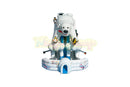 Arctic Plunge with Polar Bear-BB1580