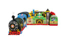 Fun Express Train Station-BB1959