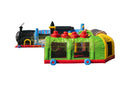 Fun Express Train Station-BB1959