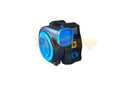 RLD-1.5hp Blower UL (1.5HP/115V/25' Cord)-BB2007