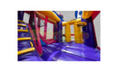 Backyard Combo Module Dream Castle-BB2037