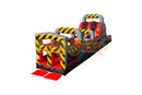 50' Obstacle Course-BB2073