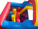 70' Obstacle Course-BB2119