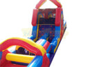 70' Obstacle Course-BB2119
