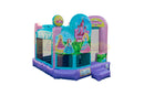 Backyard Combo Little Princess-BB2127