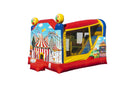 Carnival and Circus18C4 (Wet or Dry)-BB2145