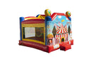 Carnival and Circus18C4 (Wet or Dry)-BB2145
