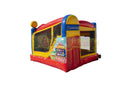 Carnival and Circus18C4 (Wet or Dry)-BB2145