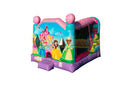 Little Princess 18C4 (Wet or Dry)-BB2151