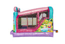 Little Princess 18C4 (Wet or Dry)-BB2151