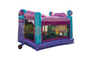 Little Princess 18C4 (Wet or Dry)-BB2151