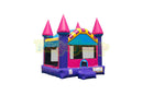 Dream Castle 3 (Medium)-BB2168-TX