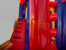 Carnival and Circus 5 In 1 Combo (Wet or Dry)-BB2193
