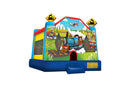 Train Jump 3 (Large)-BB2222