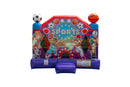 Sports USA Jump 3 (Large)-BB2231