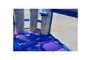 Backyard Combo Module Castle Purple Crush-BB2237