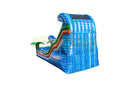 Tropical Coral Bay-BB2246
