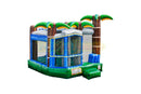Backyard Combo Module Tropical Blue Crush-BB2251