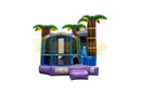 Backyard Combo Module Tropical Purple Crush-BB2252