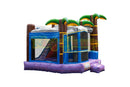 Backyard Combo Module Tropical Purple Crush-BB2252