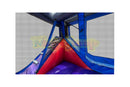 Backyard Combo Module Tropical Purple Crush-BB2252